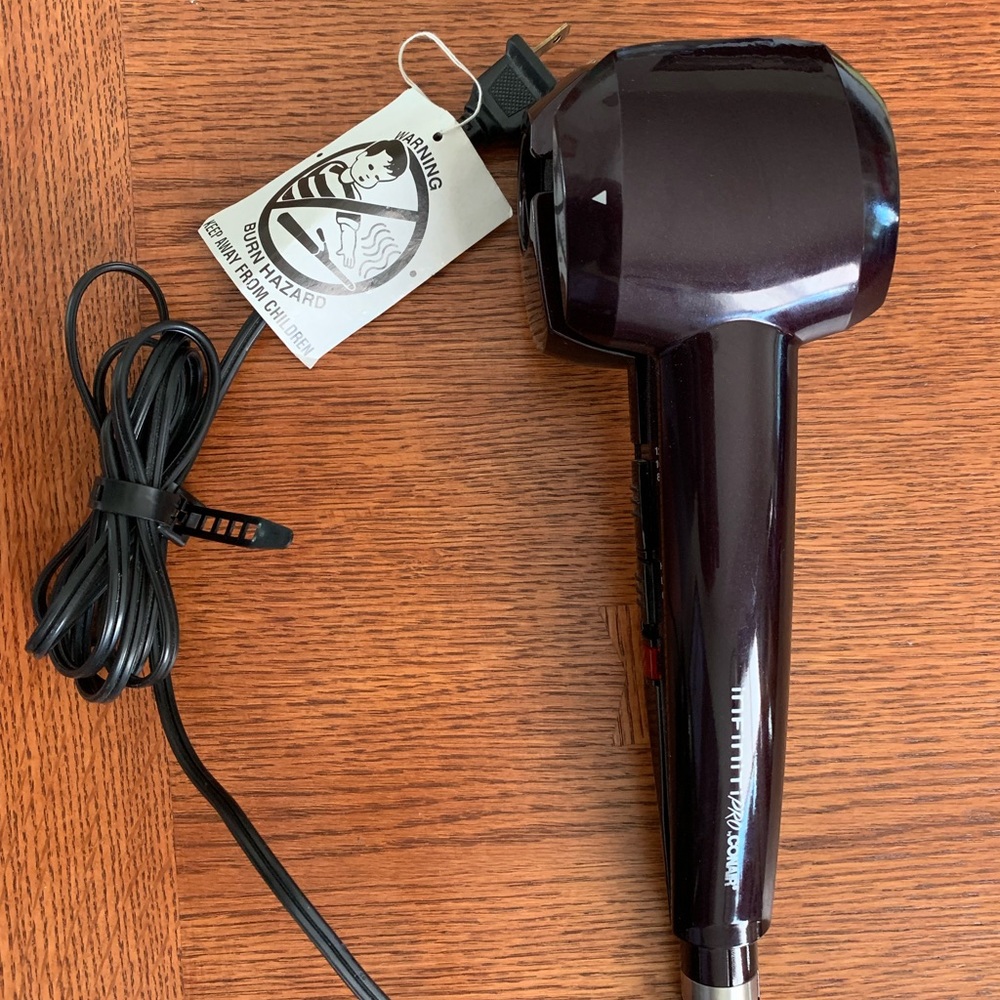 Conair Infinity Pro Secret Purple